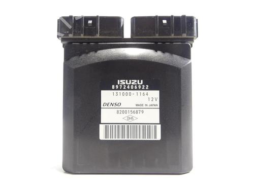 Control unit RENAULT ESPACE IV (JK0/1_) 3.0 dCi (JK0J, JK0V) | BP28172402M11  - Image 5