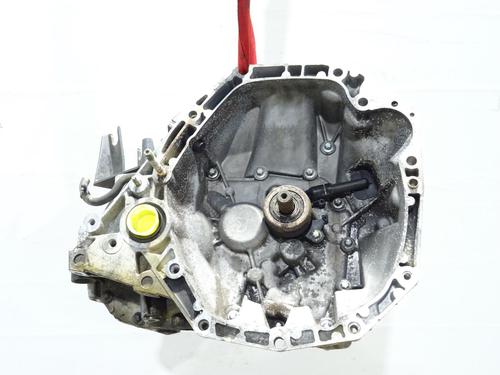 Used Gearbox NISSAN MICRA III (K12) 1.5 dCi (68 hp) 28817009