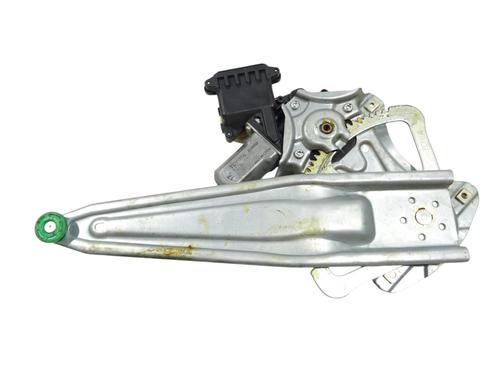 Used Rear left window mechanism Rear left window mechanism TOYOTA AURIS Estate (_E18_) 1.8 Hybrid (ZWE186_, ZWE186R, ZWE186H) (136 hp) 40016384 40016384