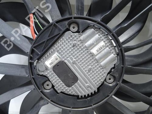 Radiator fan LAND ROVER DISCOVERY SPORT (L550)  | BP24847378M35 