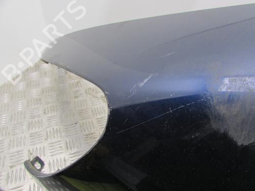 left-front-fenders-peugeot-607-9d-9u-2000-24398461 main image