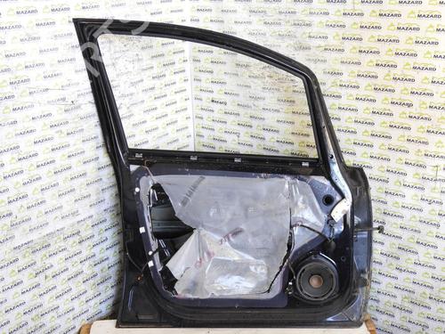 Left front door OPEL ZAFIRA / ZAFIRA FAMILY B (A05) 1.8 (M75) | BP20053407C2 