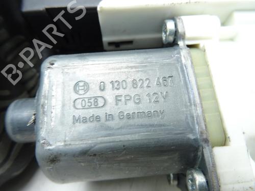 Left front window motor VW TIGUAN (5N_) 2.0 TDI | BP31313519E21 