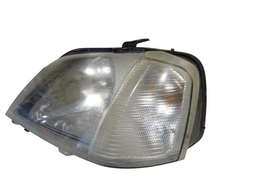 Left headlight DACIA LOGAN MCV (KS_) 1.5 dCi (KS0W) | BP37503102C28 - Image 2