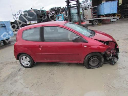 Electronic module RENAULT TWINGO II (CN0_) | BP21968273M83 - Image 13