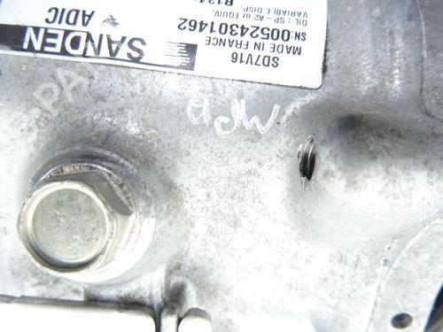 AC compressor CITROËN JUMPER II Van 2.2 BlueHDi 120 | BP29340924M34 