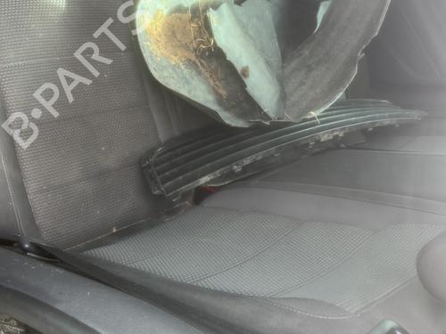 Front left lock VW GOLF VI (5K1) 2.0 TDI | BP25001161C98  - Image 5