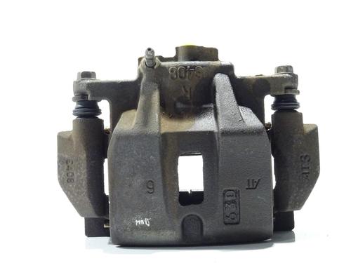 Right front brake caliper LEXUS RX (_U3_) 400h AWD (MHU38_, MHU38R) | BP30353035M104 - Image 3