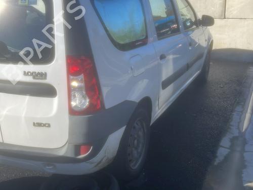 AC radiator DACIA LOGAN MCV (KS_) 1.5 dCi (KS0K) | BP23787248M32 - Image 11