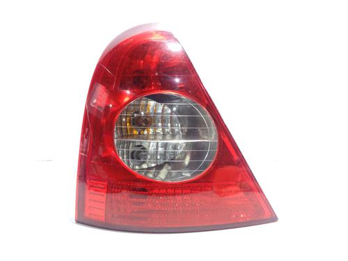 Used Left taillight RENAULT CLIO II (BB_, CB_) 1.5 dCi (B/CB07) (65 hp) 30355766