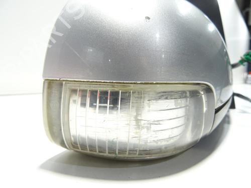 Right mirror VW TOURAN (1T1, 1T2) 2.0 TDI 16V | BP20063433C27 