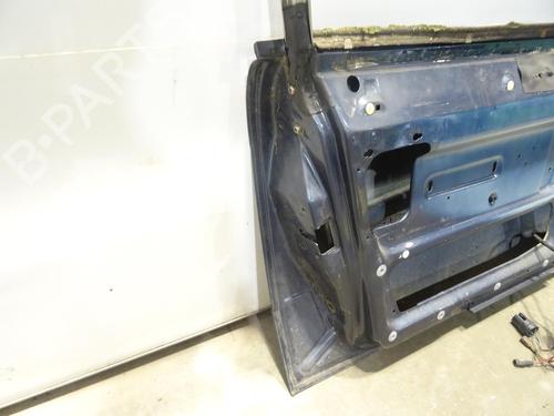 Used Left front door Left front door JAGUAR XJ (XJ40, XJ81) 6 3.6 (212 hp) 34167025 34167025