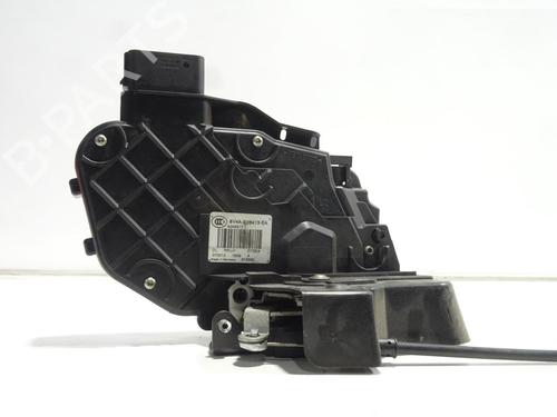Rear left lock FORD KUGA I  | BP26213282C100 