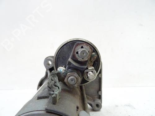 Starter FORD FIESTA VI (CB1, CCN) 1.4 TDCi | BP20063412M8 