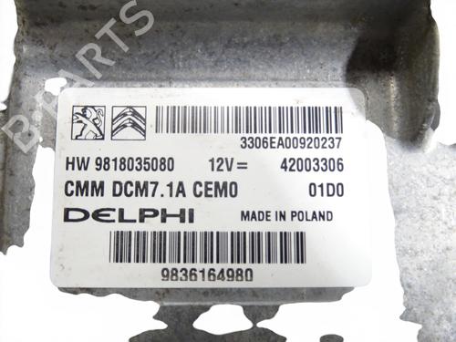Used Electronic module Electronic module 38788075 38788075