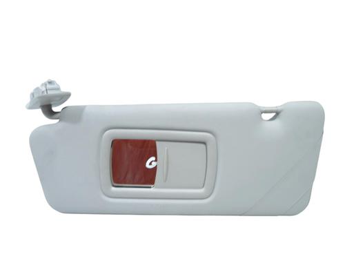 Left sun visor RENAULT FLUENCE (L3_) 1.5 dCi (L30D, L30L, L306, L33F, L33L, L33M, L33V, L33W) | BP39974221I1 - Image 3