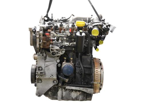 Engine RENAULT SCÉNIC II (JM0/1_) 1.9 dCi (JM0G, JM12, JM1G, JM2C) | BP38646958M1 - Image 11