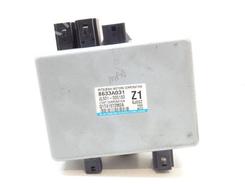 Steering ECU MITSUBISHI ASX (GA_W_) | BP20044026M49 - Image 4