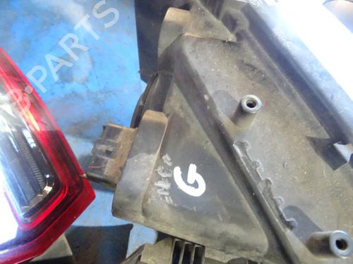 Left headlight DACIA SANDERO II 1.5 dCi | BP40016589C28 - Image 2