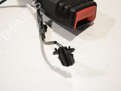 Seat buckle AUDI A5 Sportback (8TA) S5 quattro | BP31310630I32