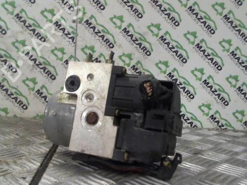ABS pump HONDA CIVIC VII Hatchback (EU, EP, EV) 1.7 CTDi (EP4, EU9) | BP21973499M43 