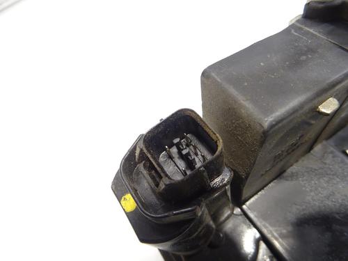 Høyre foran lås HYUNDAI i10 I (PA) 1.2 | BP29501130C97 