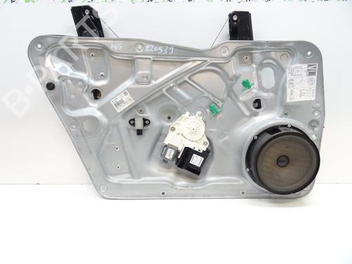 Used Front left window mechanism Front left window mechanism 20044757 20044757