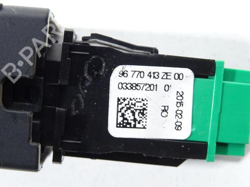 Switch PEUGEOT 508 SW I (8E_) 2.0 BlueHDi 180 | BP29353424I30 