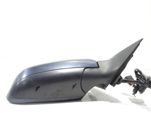 Right mirror AUDI A6 C6 (4F2) 3.0 TDI quattro | BP27158910C27 