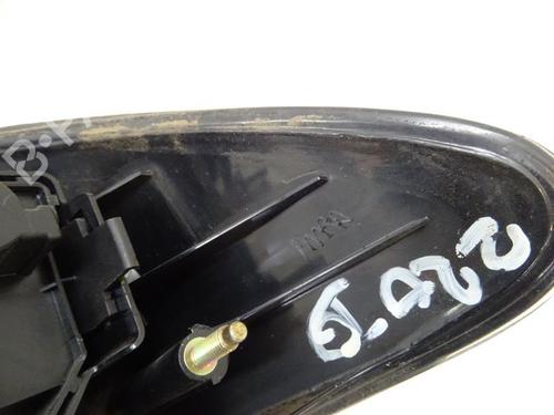 Used Left taillight SAAB 900 II 2.3 -16 (150 hp) 20057105