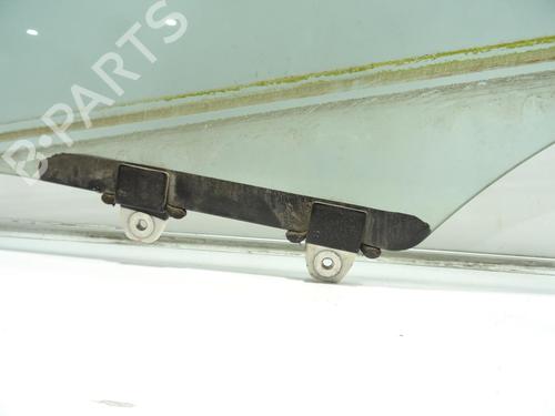 Used Front left door window Front left door window 24146148 24146148