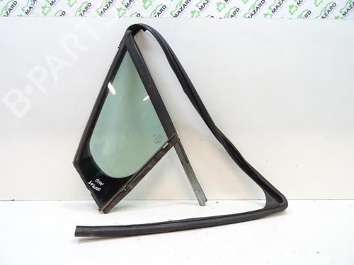Used Front left quarter glass PEUGEOT 308 I (4A_, 4C_) 1.6 HDi (92 hp) 20066251