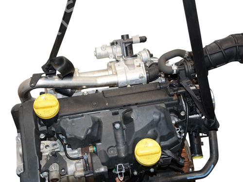 Engine RENAULT MODUS / GRAND MODUS (F/JP0_) 1.5 dCi (FP0E, JP0E) | BP38646962M1 - Image 8