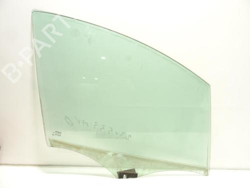 Used Front right door window RENAULT MODUS / GRAND MODUS (F/JP0_) 1.5 dCi (FP0F, JP0F) (86 hp) 22232431