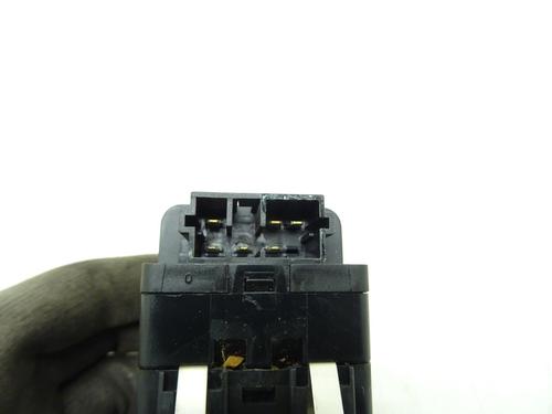 Used Left front window switch Left front window switch PEUGEOT 206 Hatchback (2A/C) 1.4 i (75 hp) 30306611 30306611