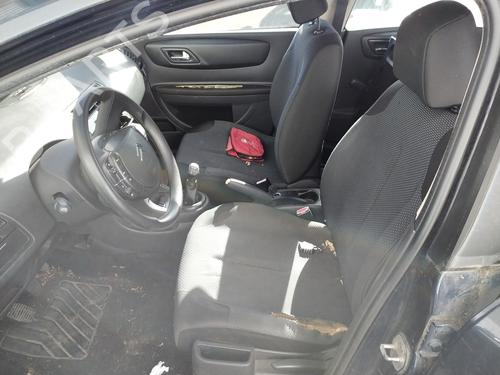 Front left window mechanism CITROËN C4 I (LC_) 1.6 HDi | BP30484610C22 - Image 20