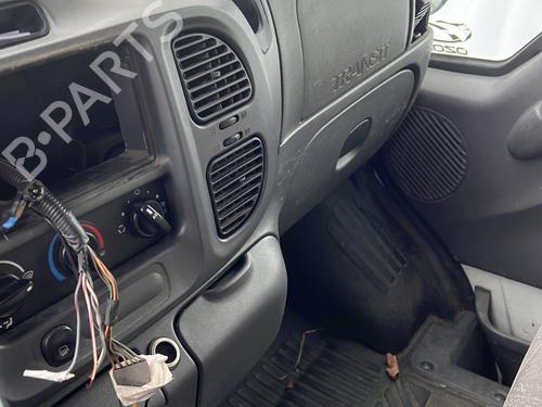 Brake master cylinder FORD TRANSIT Van (FA_ _) 2.0 DI (FAE_, FAF_, FAG_) | BP36338672M77  - Image 9