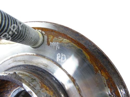 right-rear-steering-knuckle-ford-kuga-ii-dm2-2012-39085767 main image