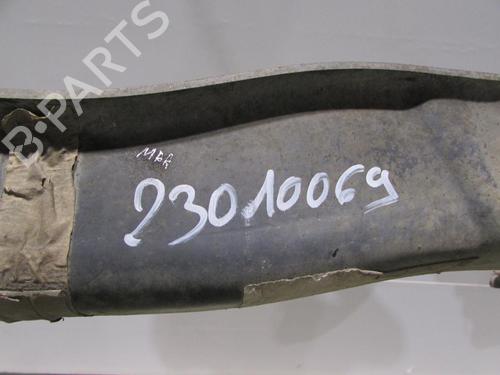 Used Rear axle Rear axle PEUGEOT 306 Hatchback (7A, 7C, N3, N5) 1.4 (75 hp) 20178380 20178380