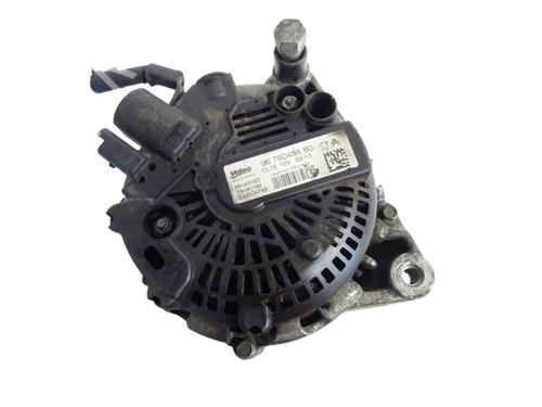 Alternator CITROËN JUMPY II Van | BP39424765M7 - Image 5