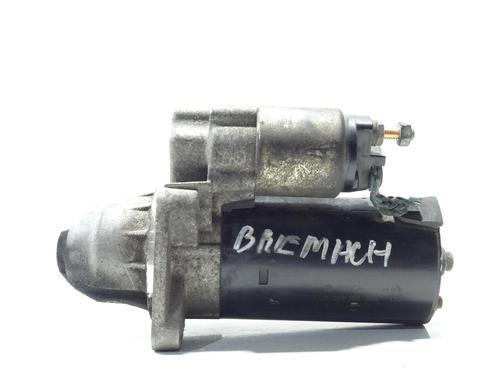 Startmotor IVECO DAILY IV Platform/Chassis [2006-2012]  29525832