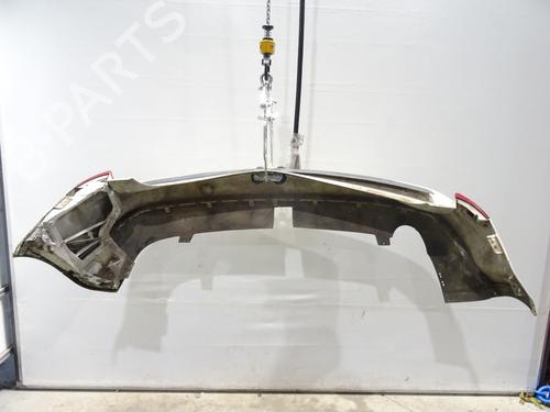 Rear bumper FORD FOCUS C-MAX (DM2) 1.8 TDCi | BP29185098C8 