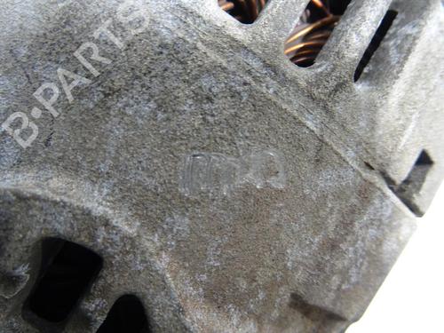 Alternator MERCEDES-BENZ A-CLASS (W169) A 180 CDI (169.007, 169.307) | BP28130260M7