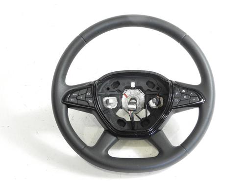 Used Steering wheel DACIA SANDERO III 1.0 SCe 65 (67 hp) 20053677