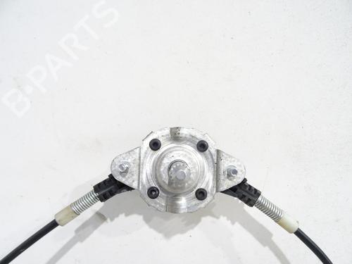 Rear left window mechanism FIAT PANDA (169_) 1.3 JTD Multijet 4x4 (169AXG1A, 169AXG2A) | BP31976573C24