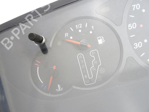 Kombiinstrument CITROËN C5 I (DC_) 2.2 HDi (DC4HXB, DC4HXE) | BP28357775C47 