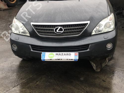 Brugte LEXUS RX (_U3_) 400h AWD (MHU38_, MHU38R) (272 hp) 4290268