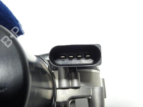 Front wiper motor PORSCHE MACAN (95B) | BP30618596M29