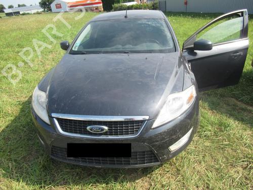 Front left interior door handle FORD MONDEO IV (BA7) | BP20056041I13 - Image 9