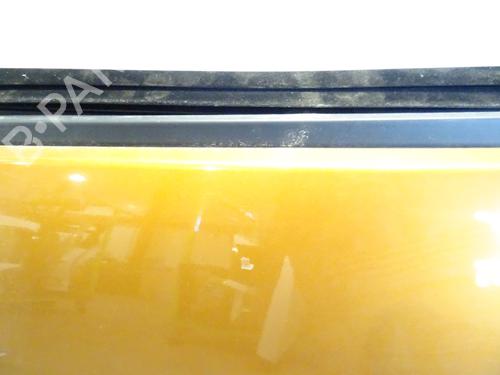 Dør venstre bagtil DACIA DUSTER (HM_) 1.0 LPG (HMMT) | BP38599211C4 - Image 3